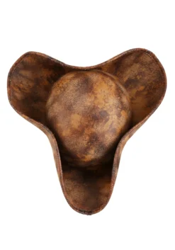 Pirate Costume Hat And Headscarf -Smiffys Sales pirate hat headscarf alt 3