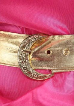 Plus Size 80s Pink Pop Star Costume For Women -Smiffys Sales plus size 80s pink pop star costume alt 5