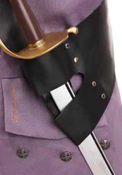 Plus Size Men's Realistic Caribbean Pirate Costume -Smiffys Sales plus size realistic caribbean pirate costume 4