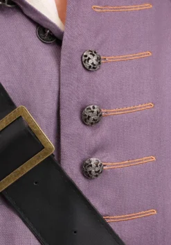 Realistic Caribbean Pirate Costume -Smiffys Sales realistic caribbean pirate costume 2