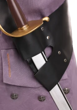 Realistic Caribbean Pirate Costume -Smiffys Sales realistic caribbean pirate costume 4