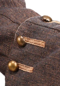 Realistic Caribbean Pirate Costume -Smiffys Sales realistic caribbean pirate costume 7