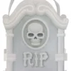 RIP Tombstone Trick Or Treat Bag