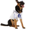 Sailor Pet Costume