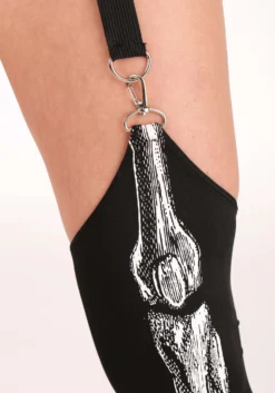 Skeleton Bodysuit Costume 11 Skeleton Bodysuit Costume -Smiffys Sales skeleton bodysuit womens costume 3