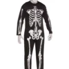 Fun World Skeleton Costume