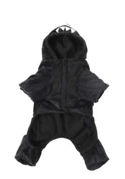 Skeleton Costume For Pets -Smiffys Sales skeleton pet costume alt 3