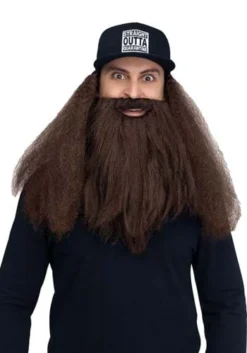 Fun World Straight Outta Quarantine Halloween Kit