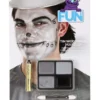 Exclusive Tin Woodsman Makeup Kit