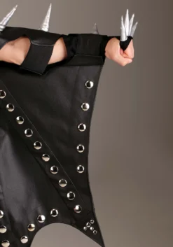 Authentic Gene Simmons Costume -Smiffys Sales ultimate kiss demon costume alt 4