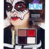 Exclusive Voodoo Makeup Kit
