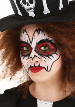 Exclusive Voodoo Makeup Kit -Smiffys Sales voodoo makeup kit alt 2