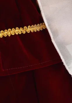 Women's Captain Hook Costume -Smiffys Sales womens captain blackheart costume alt 9