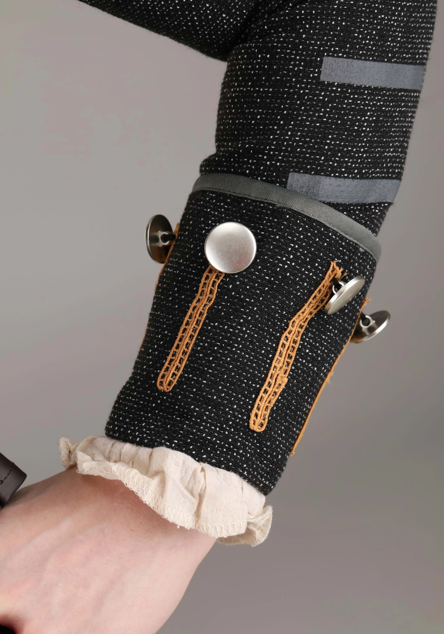 Women's Fearless Pirate Costume 6 Women's Fearless Pirate Costume - Image 6