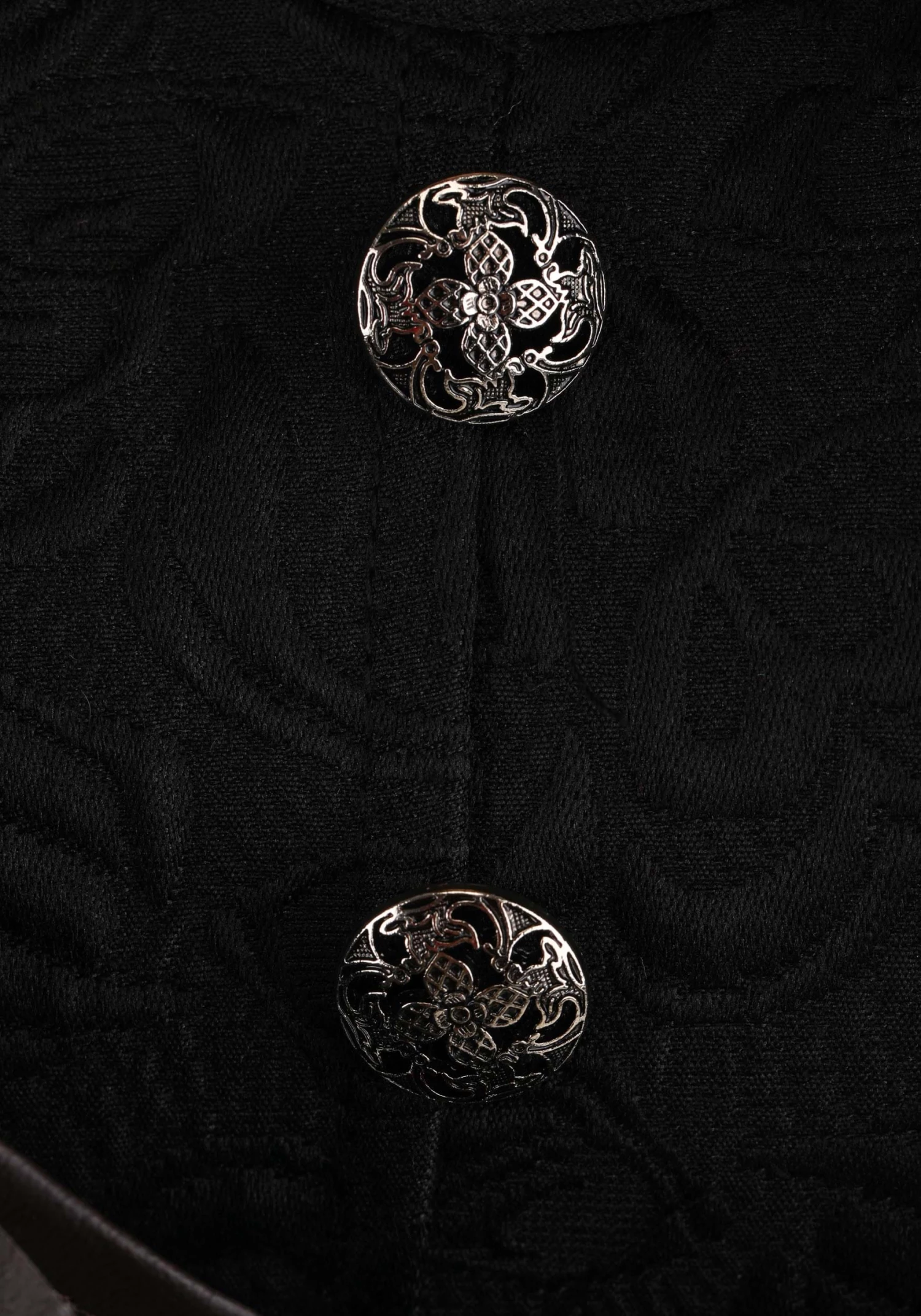 Women's Fearless Pirate Costume 8 Women's Fearless Pirate Costume - Image 8