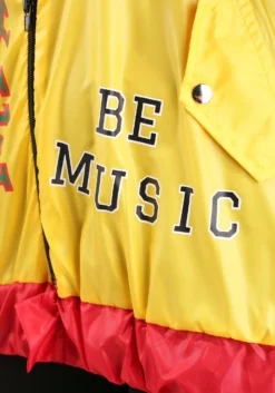 Women's Push It Pop Star Costume -Smiffys Sales womens push it pop star alt 5