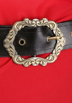 Salty Seas Pirate Costume For Women -Smiffys Sales womens salty seas pirate costume alt 3