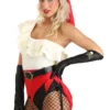 Salty Seas Pirate Costume For Women