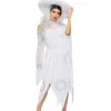 White Mystic Witch Women's Costume